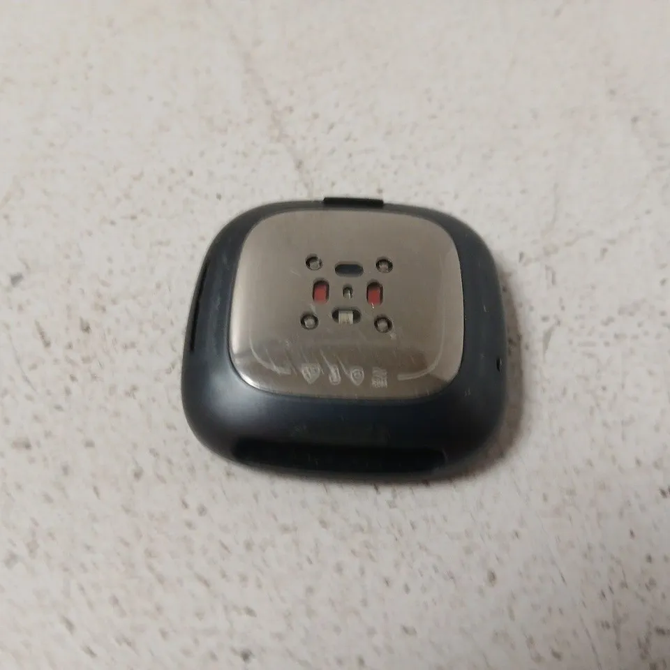 FITBIT SENSE GRAPHITE