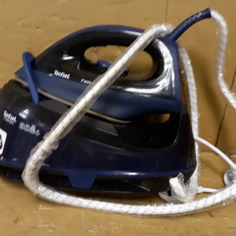TEFAL GV9071 PRO EXPRESS CARE HIGH PRESSURE STEAM GENERATOR
