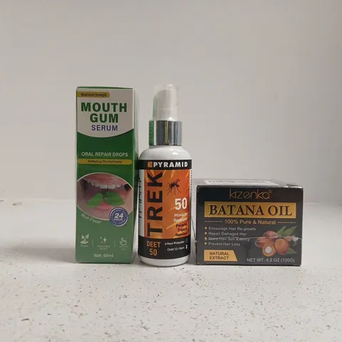 APPROXIMATELY 15 ASSORTED COSMETIC ITEMS INCLUDING VARIOUS MAKES AND BRANDS - COLLECTION ONLY
