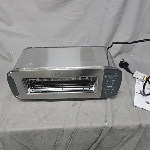 NINJA MULTIFUNCTION TOASTER