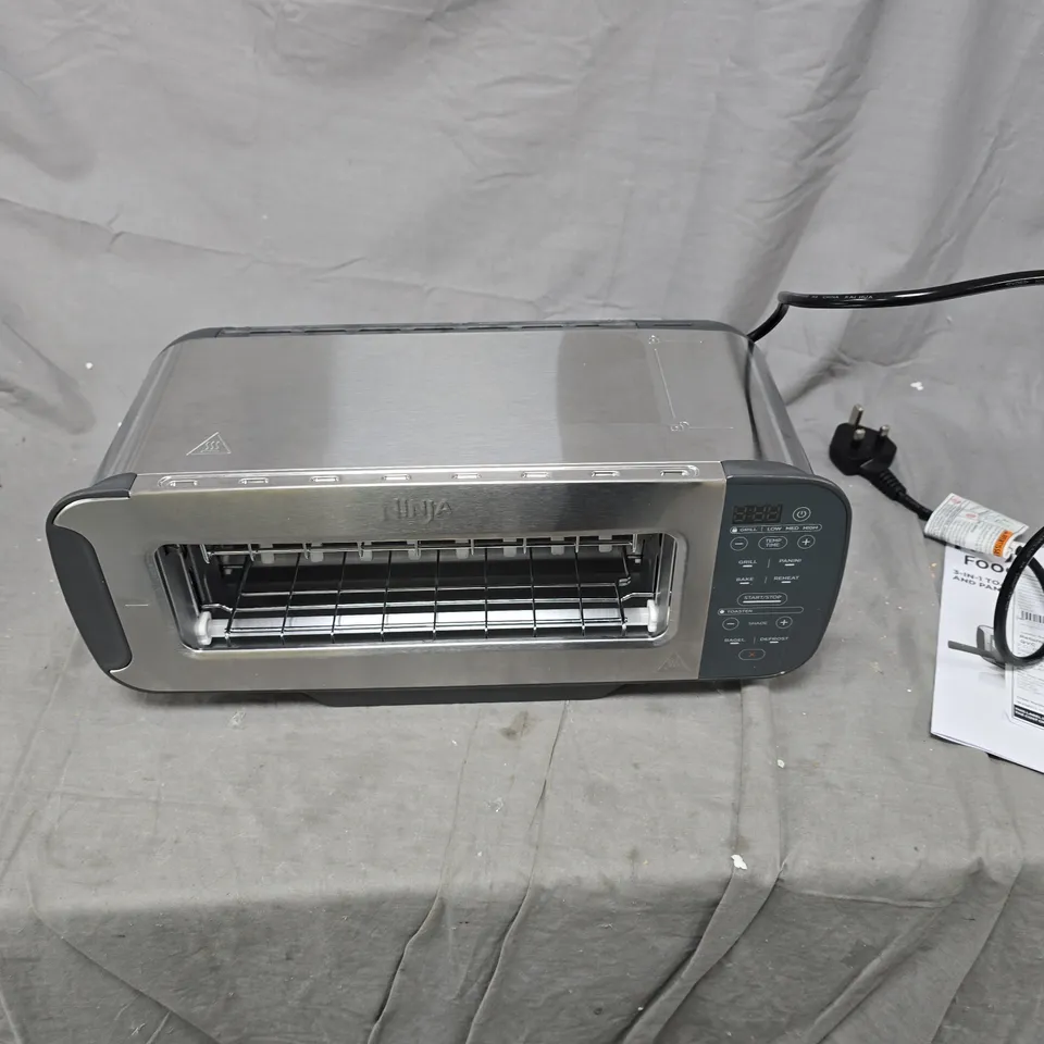 NINJA MULTIFUNCTION TOASTER