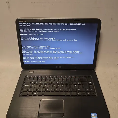 DELL VOSTRO 2520 LAPTOP