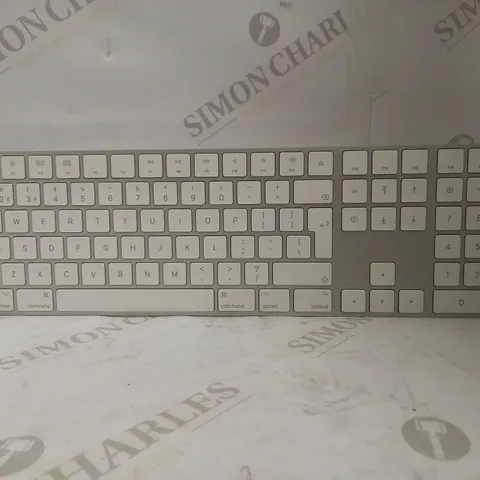 APPLE MAGIC KEYBOARD A1843