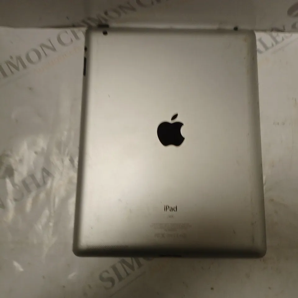 APPLE IPAD2 A1395 16GB