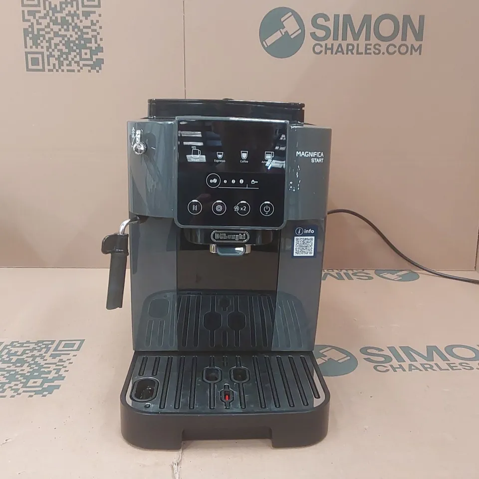 DELONGHI ECAM220.22.GB AUTOMATIC COFFEE MACHINE