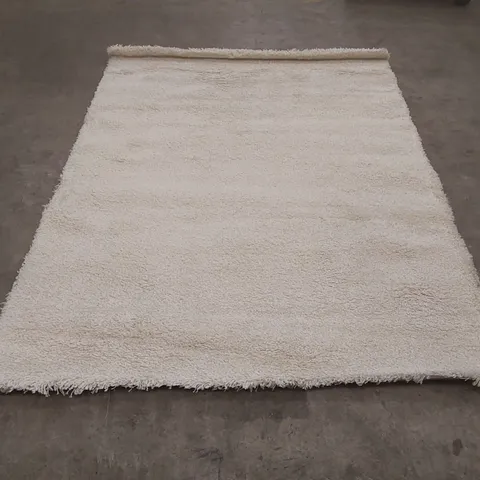 QUALITY DESIGNER AREA RUG - APPROXIMATELY 230 x 160cm