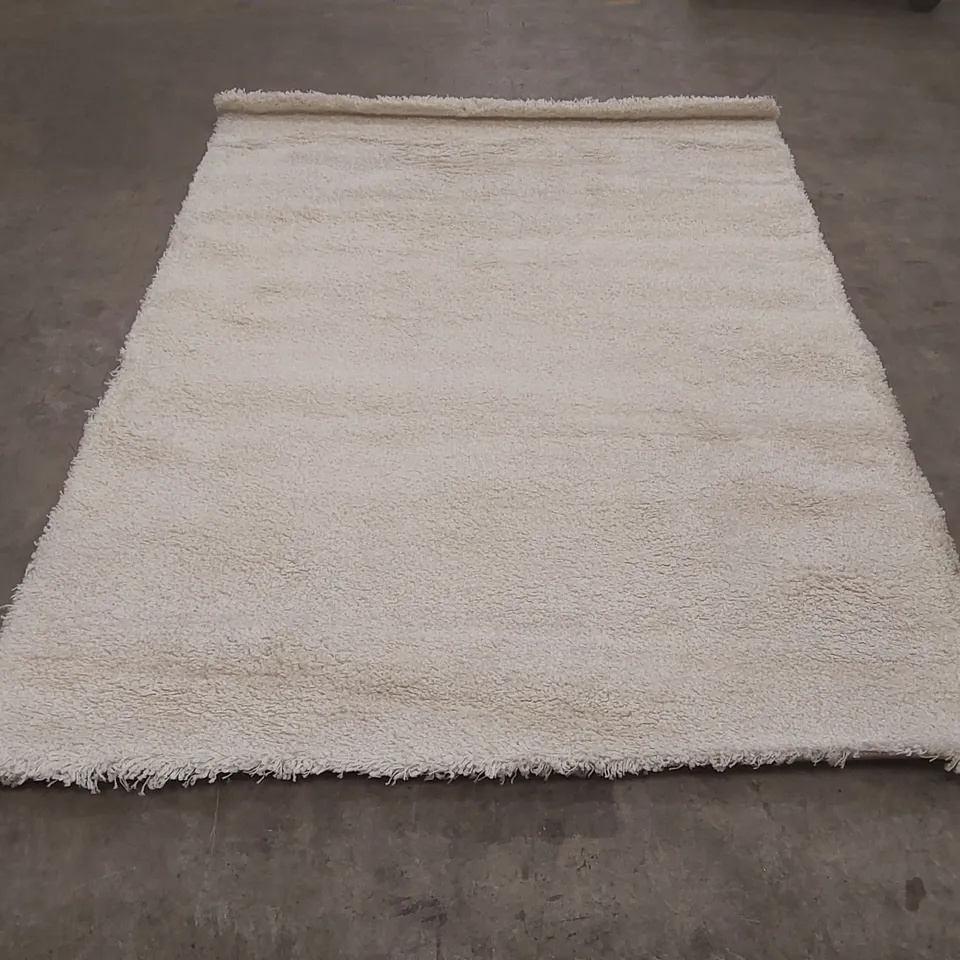 QUALITY DESIGNER AREA RUG - APPROXIMATELY 230 x 160cm