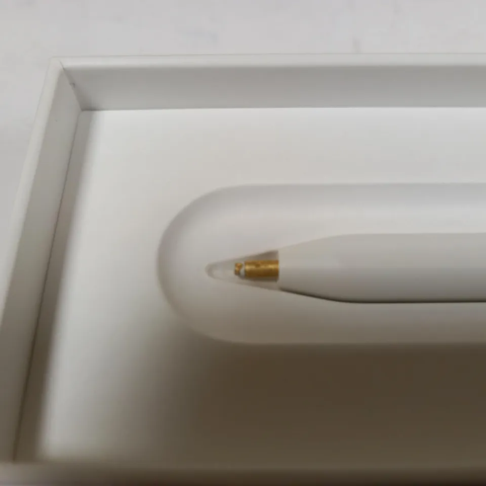 APPLE PENCIL (2ND GEN)