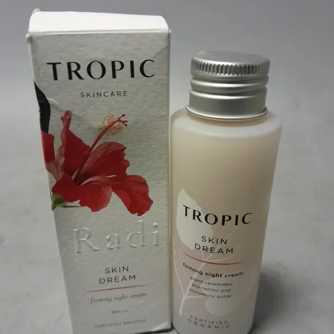 BOXED TROPIC RADI SKIN DREAM REFILL (50ml)