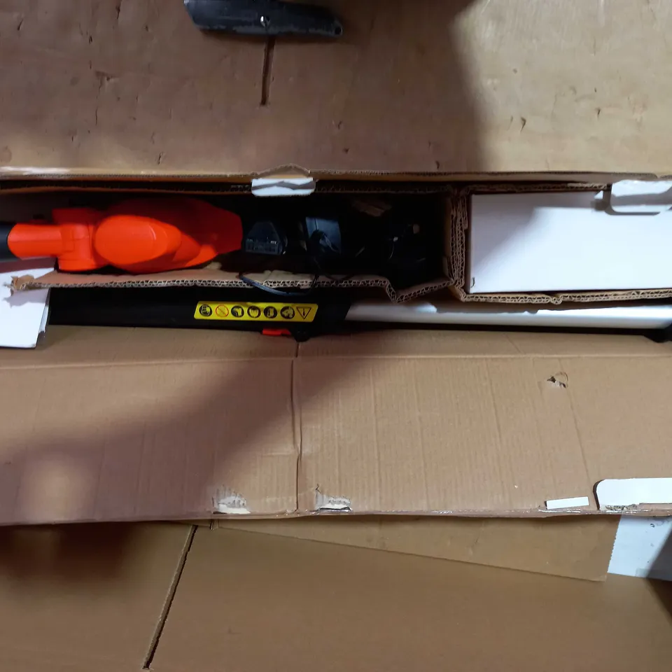 YARDFORCE CORDLESS TOOL COLLECTION