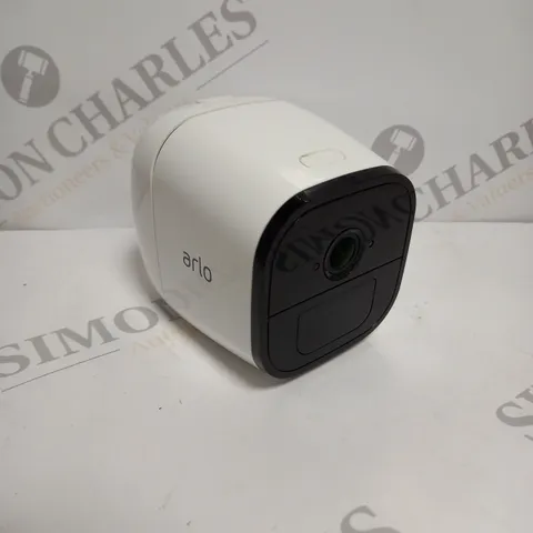 NETGEAR ARLO GO VML4030 SECURITY CAMERA  