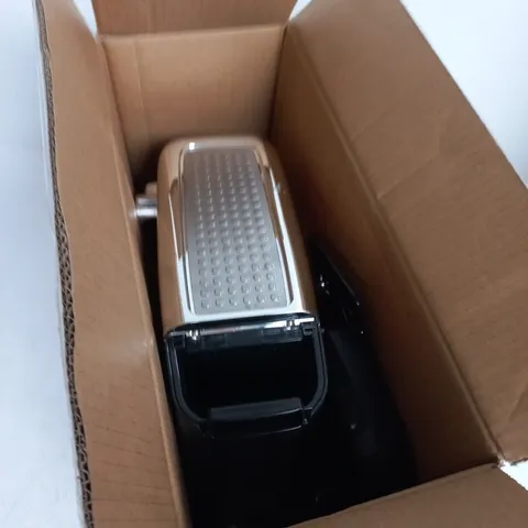 ARIETE ESPRESSO COFFEE MAKER MOD. 1381 – BOXED