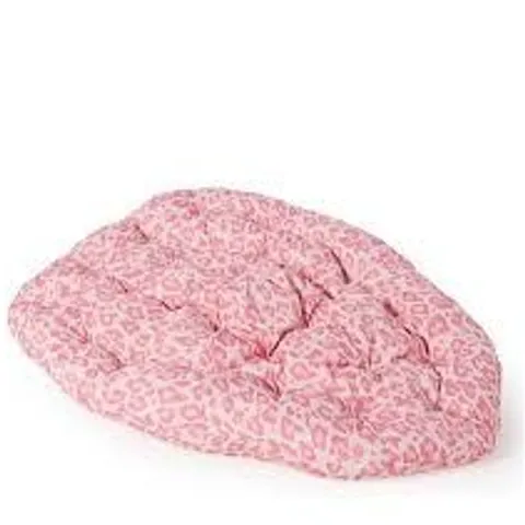 MY GARDEN STORIES OSLO COLLAPSING HANGING CHAIR CUSHION