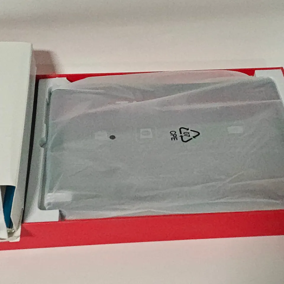BOXED PRITOM TRONPAD INTERNET TABLET IN BLUE