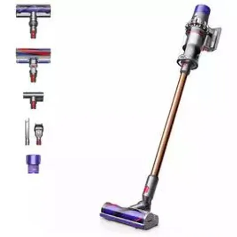 DYSON V10 ABSOLUTE CORDLESS VACUUM CLEANER