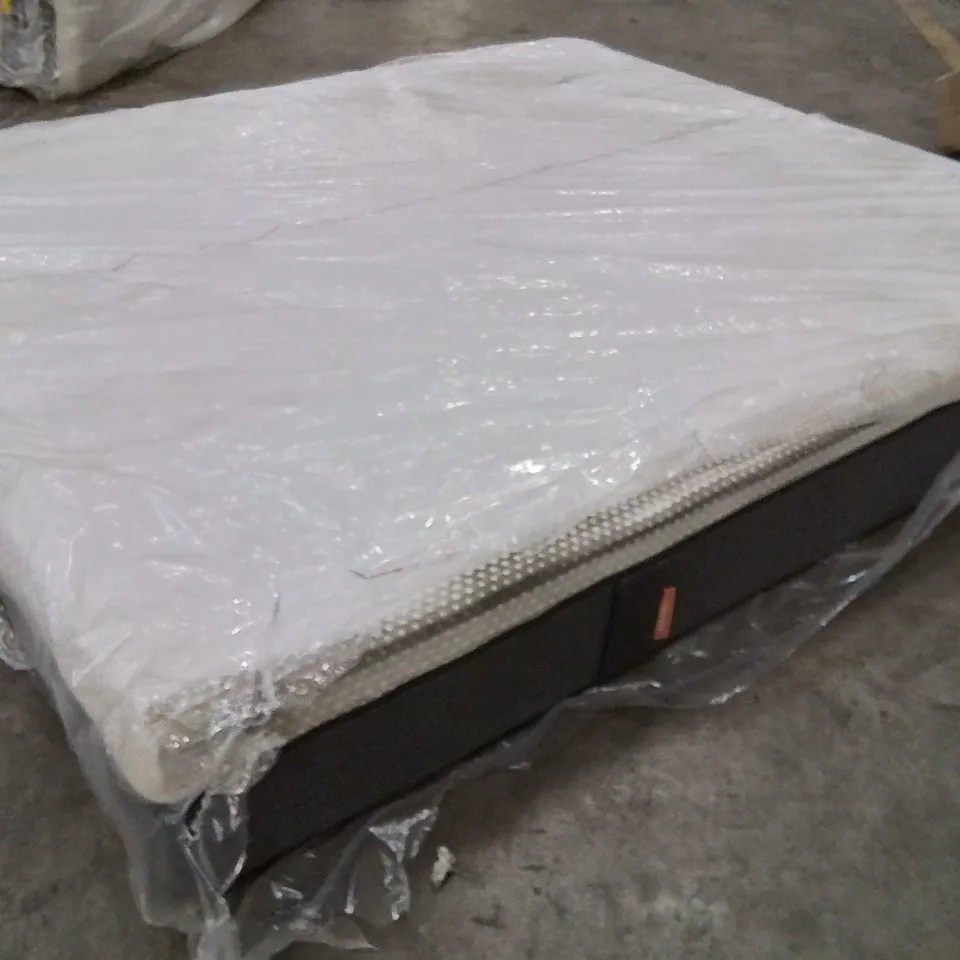 QUALITY BAGGED EMMA ORIGINAL MEMORY FOAM MATTRESS - SUPER KING SIZE