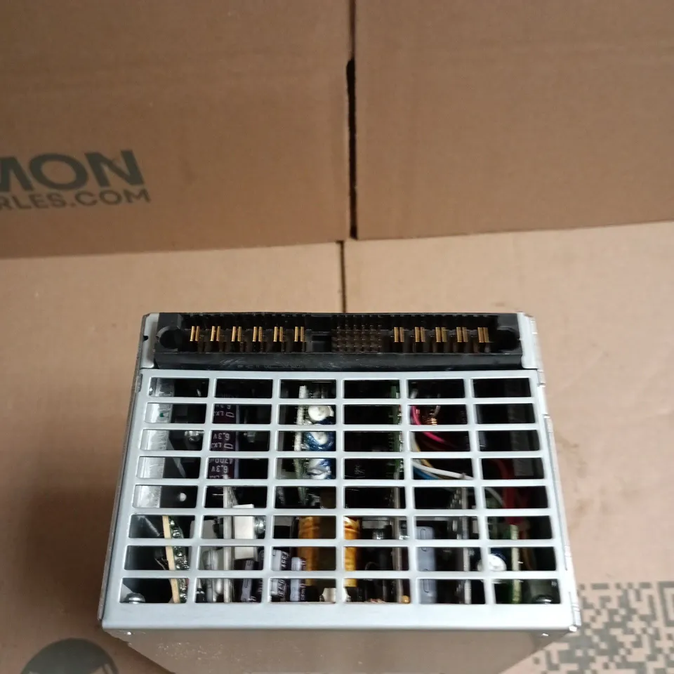 RAID CONTROLLER ASSEMBLY 250GB