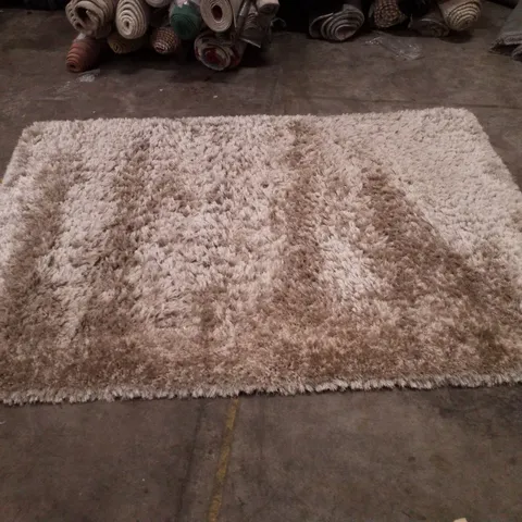 QUALITY DESIGNER AREA RUG - APPROXIMATELY 160×230CM