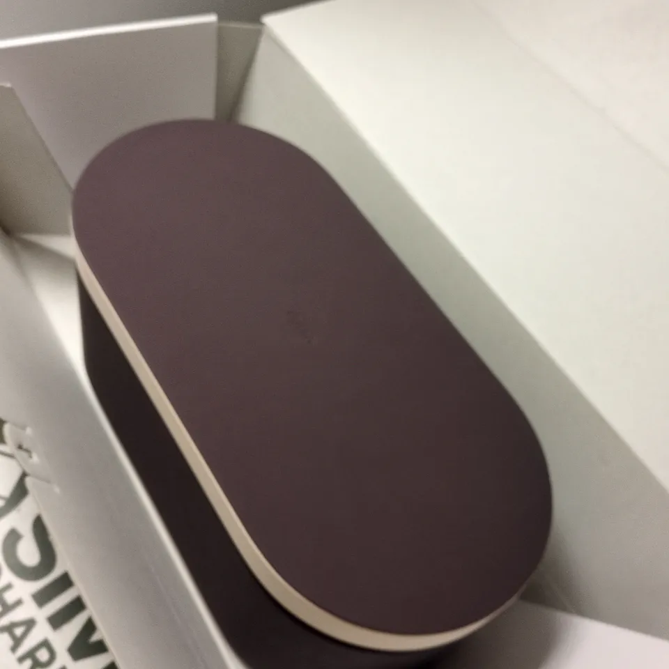 DYSON AIRWRAP STYLER WITH COANDA 2X CURLY+COILY – BOXED