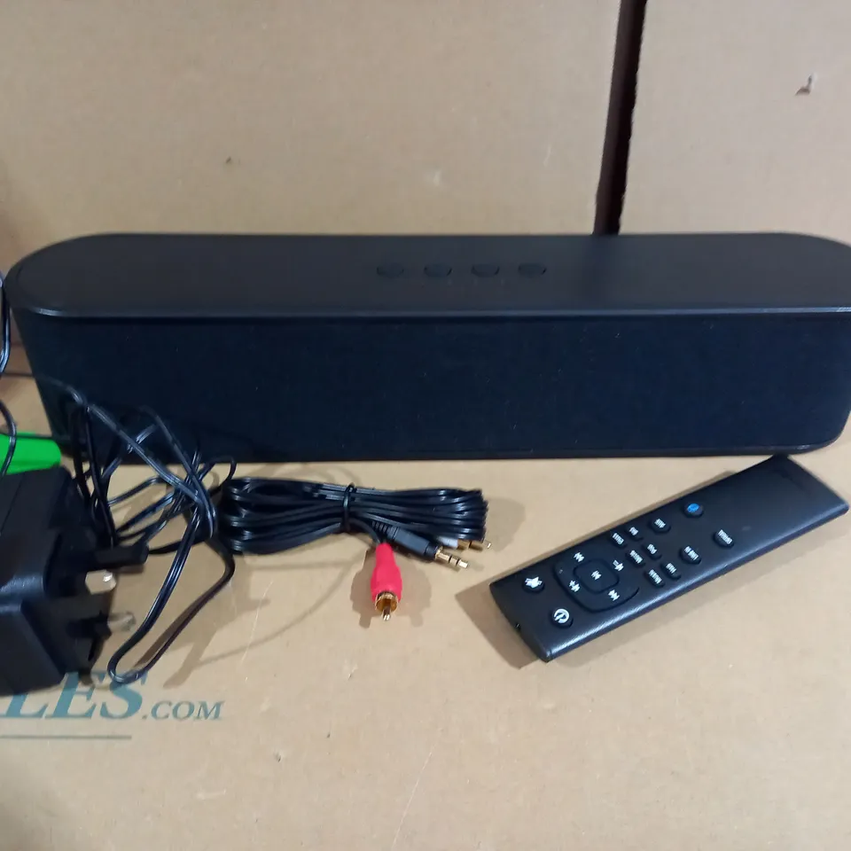 POLAROID 50W COMPACT SOUNDBAR