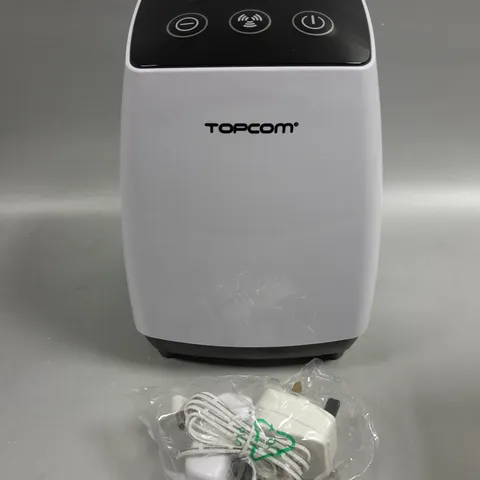 BOXED TOPCOM LF-4730 AIR PURIFIER