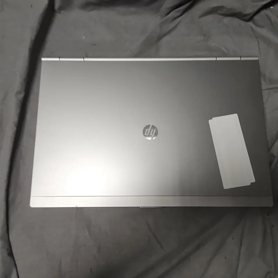 HP ELITEBOOK 8460P LAPTOP - SILVER