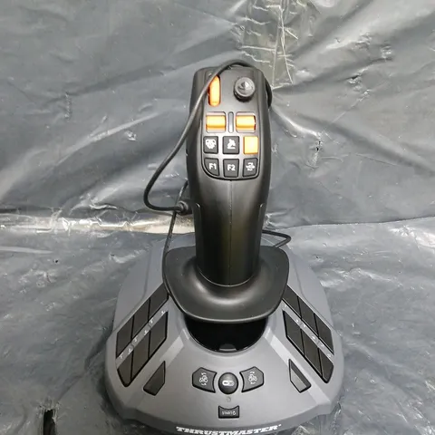 THRUSTMASTER SIMTASK FARMSTICK