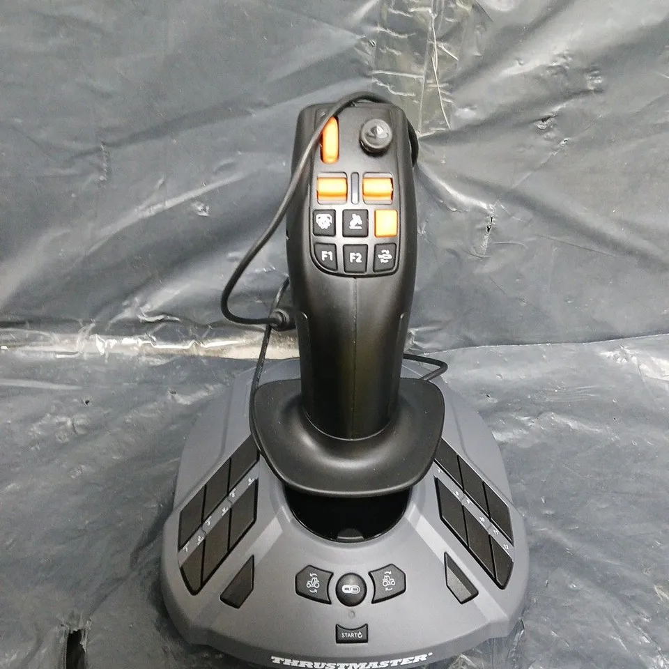 THRUSTMASTER SIMTASK FARMSTICK