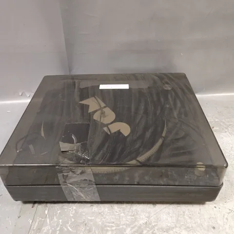 JAM SOUND STREAM VINYL RECORD PLAYER