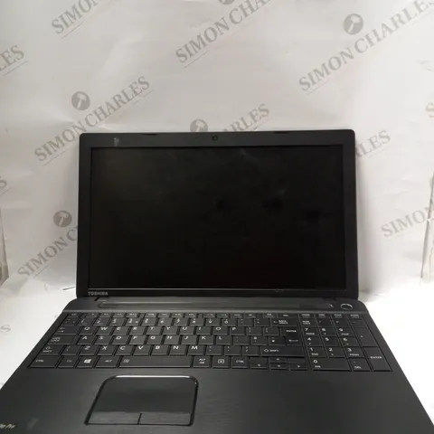 TOSHIBA SATELLITE PRO C50-A-1E2 LAPTOP