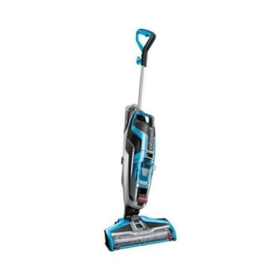 BISSELL CROSSWAVE ALL IN ONE MULTI SURFACE CLEANING SYSTEM