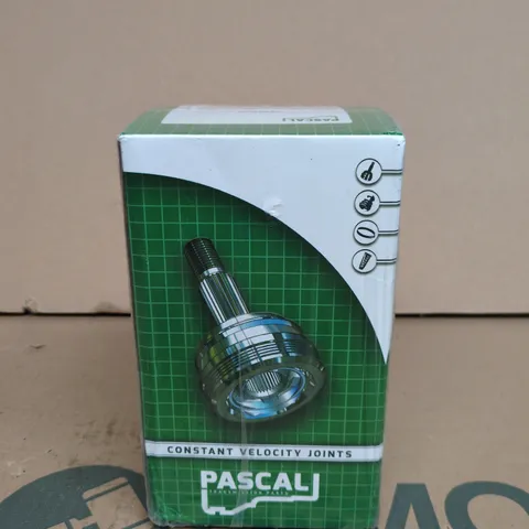 PASCAL CV JOINT FOR RENAULT – G1R010PC 