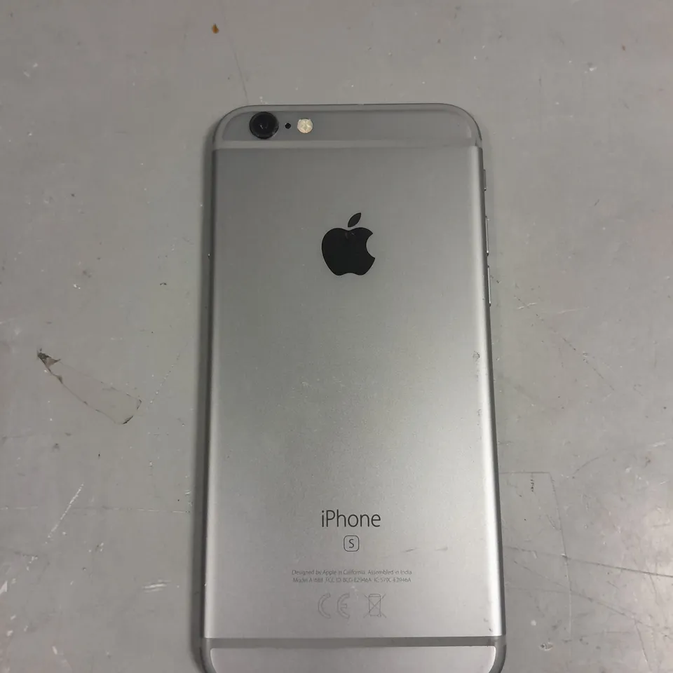 APPLE IPHONE 6S (A1688) SMARTPHONE 