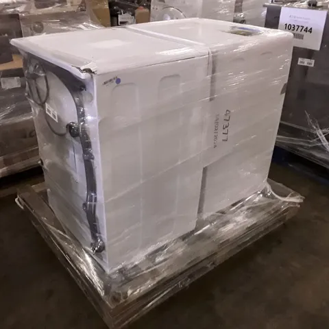 PALLET OF APPROXIMATELY 2 ASSORTED HOUSEHOLD & ELECTRICAL ITEMS INCLUDING