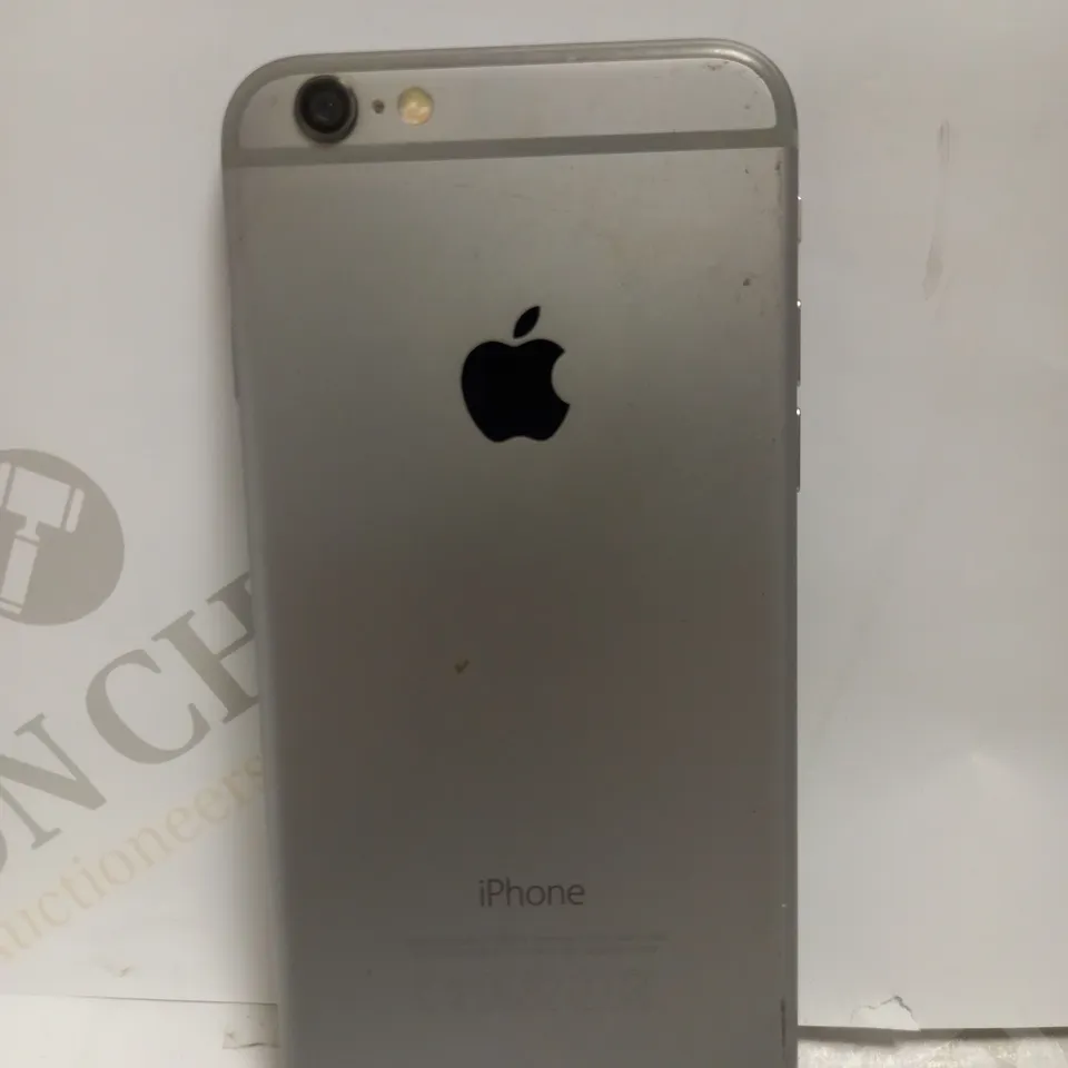 APPLE IPHONE S6 32GB