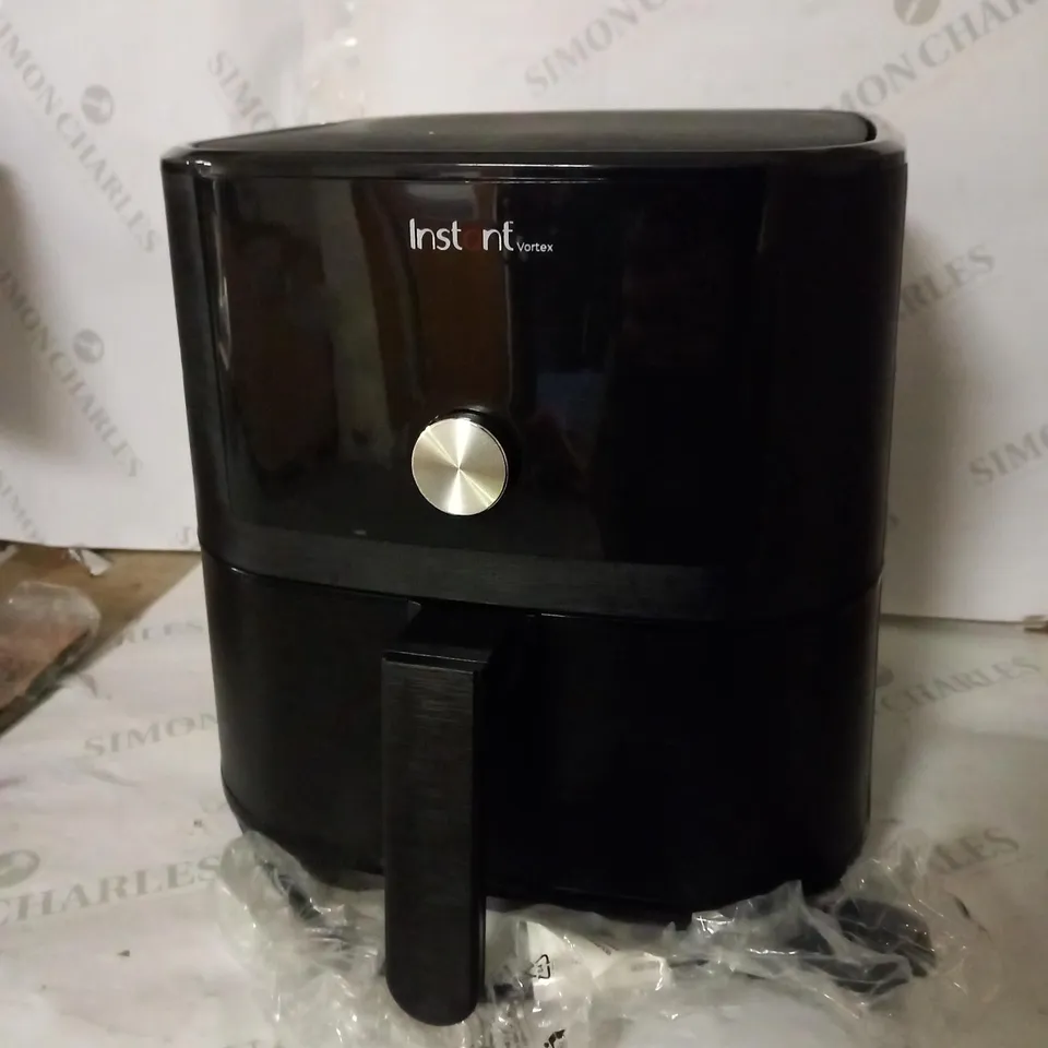 INSTANT POT VORTEX AIR FRYER