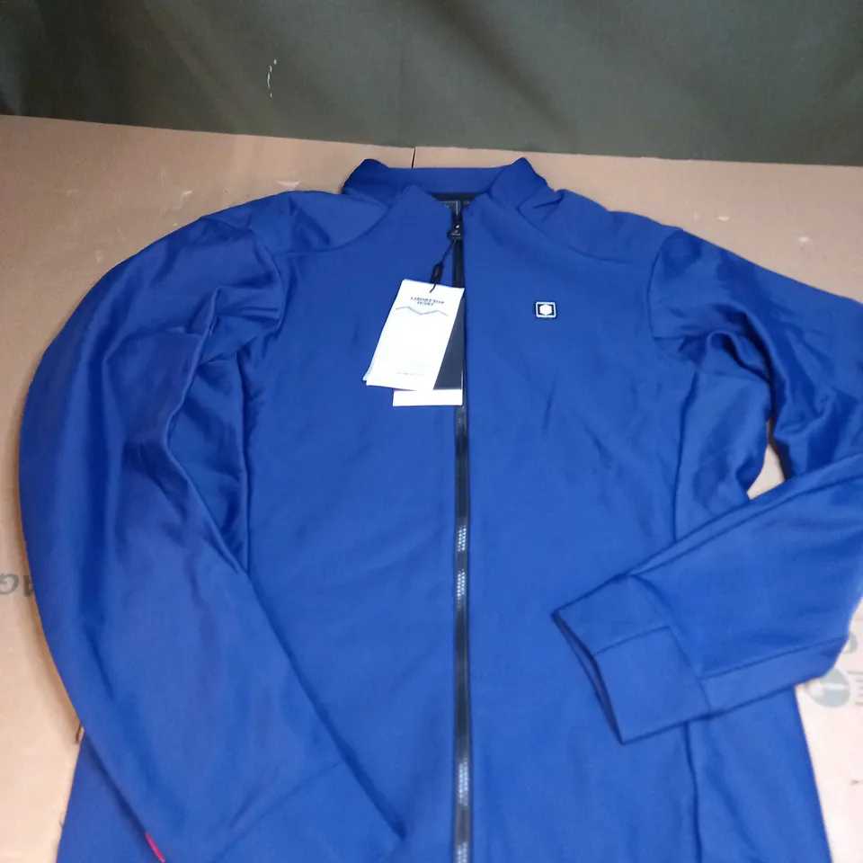 SIROKO TECH SOFTSHELL JACKET SIZE L
