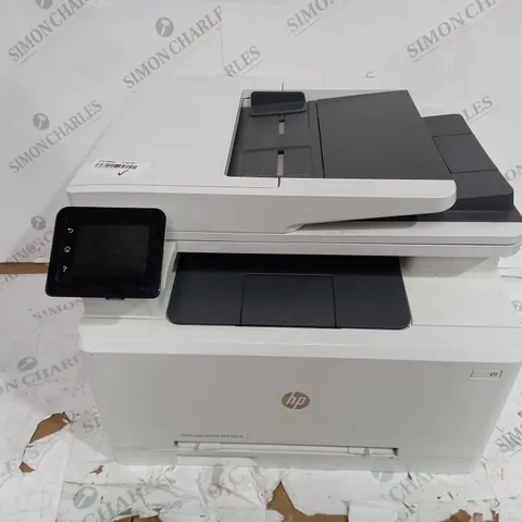 HP COLOR LASERJET PRO MFP M277N PRINTER
