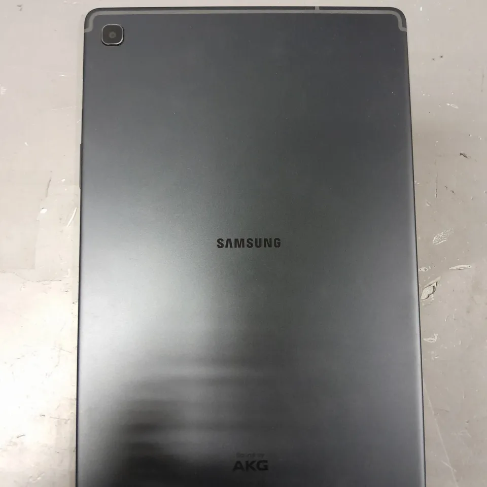 SAMSUNG GALAXY TAB S5E IN BLACK