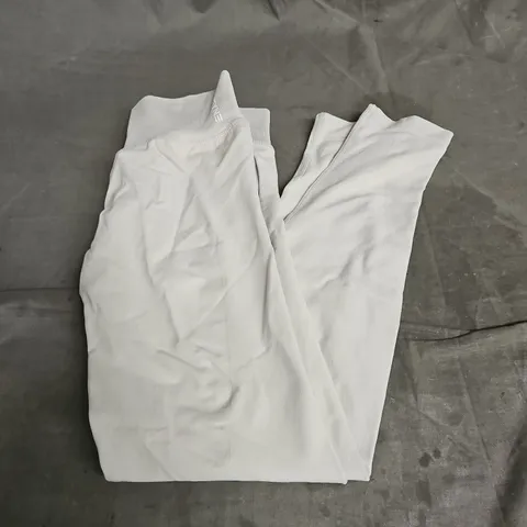 DFYNE LEGGINGS IN SAGE SIZE S