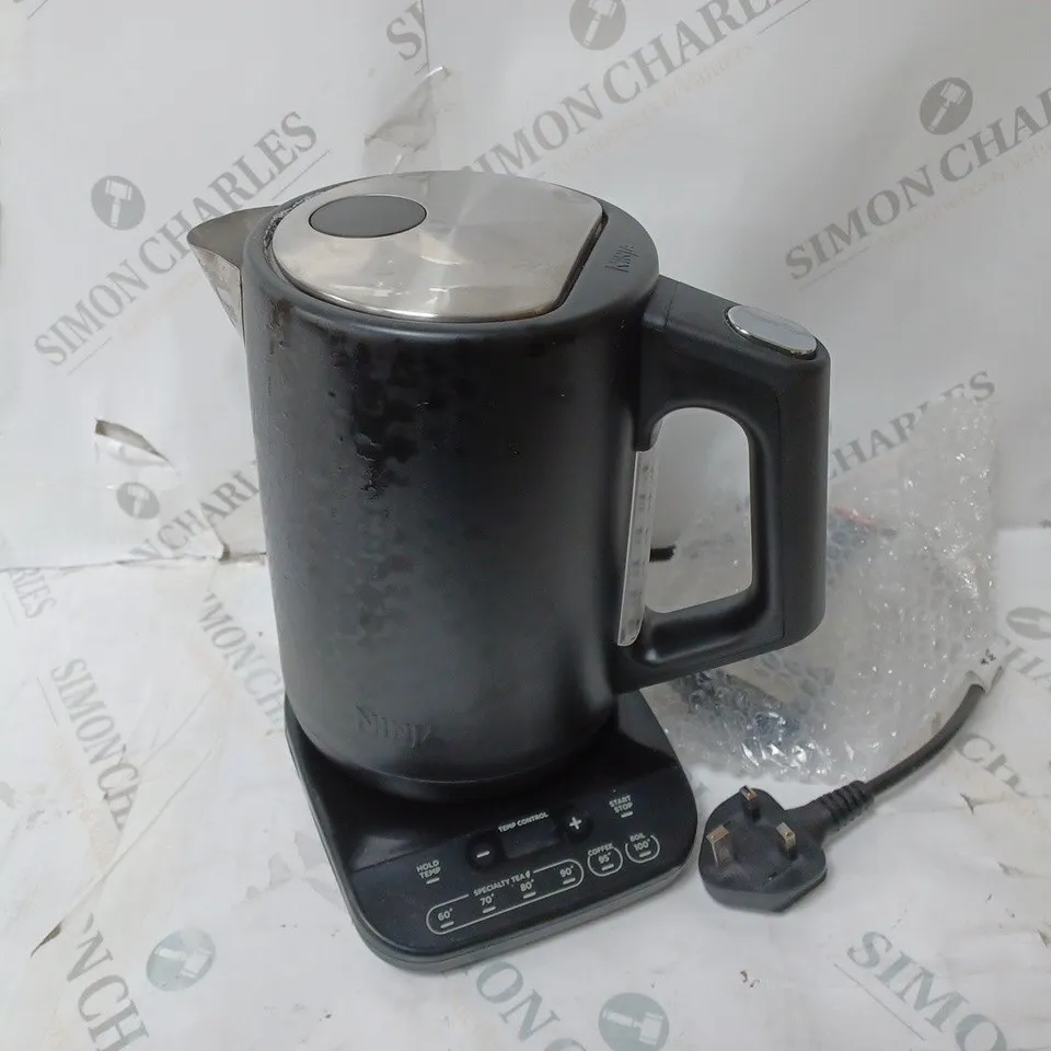 NINJA PERFECT TEMPERATURE KETTLE KT200UK