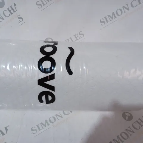 BOXED GROOVE - THE ORIGINAL GROOVE PILLOW