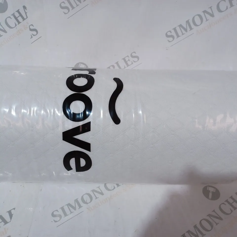 BOXED GROOVE - THE ORIGINAL GROOVE PILLOW