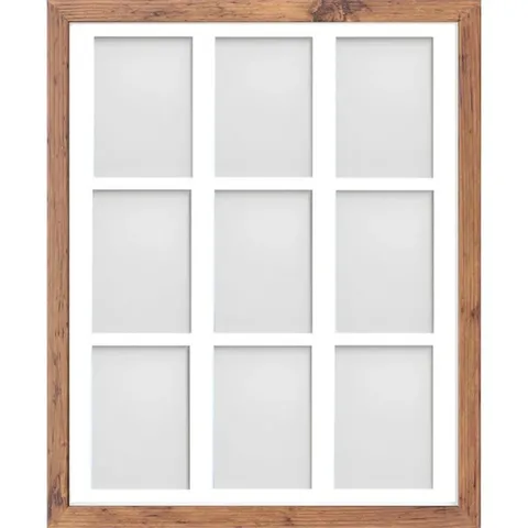 BOXED MARKEISHA PICTURE FRAME (1 BOX)