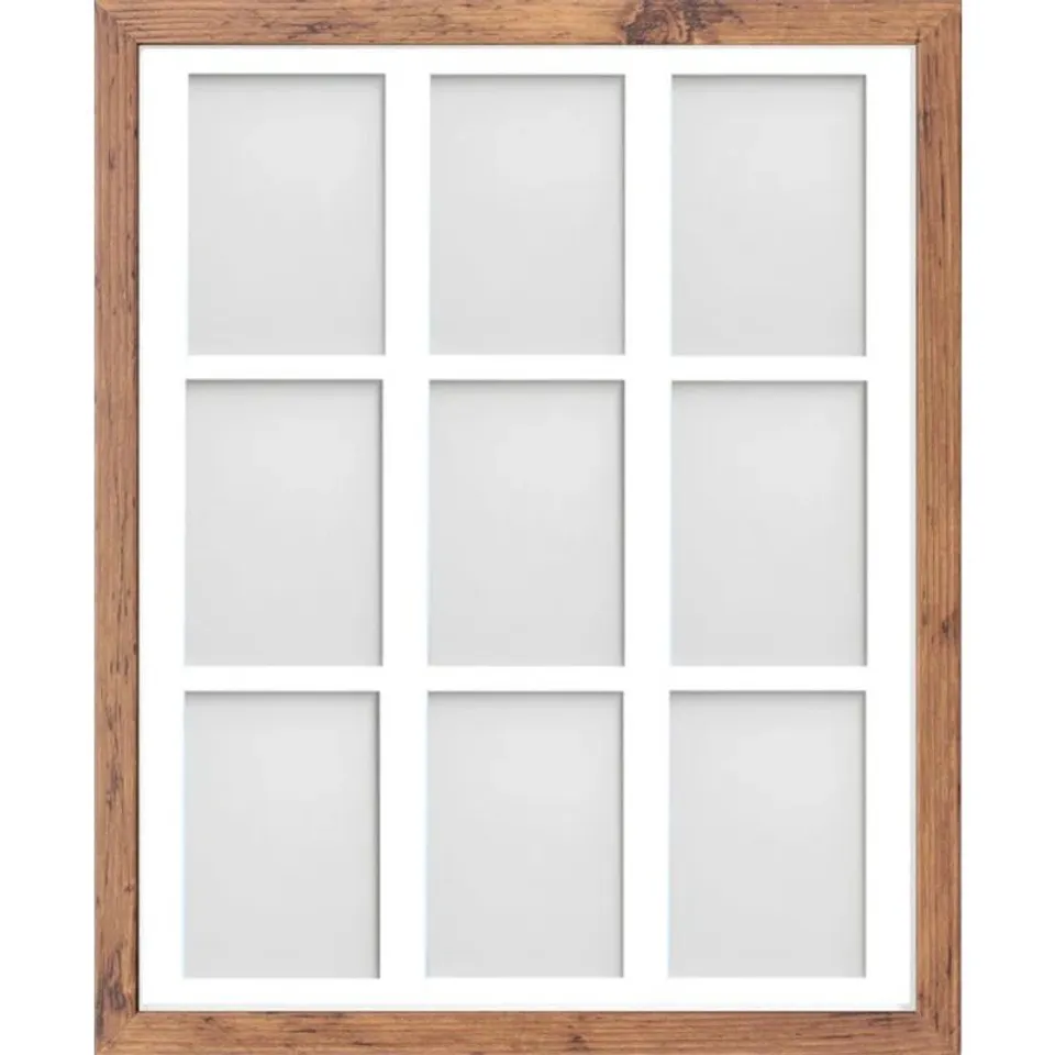 BOXED MARKEISHA PICTURE FRAME (1 BOX)