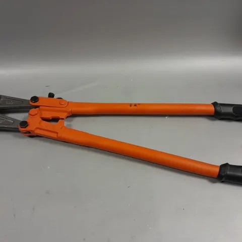BOXED 24" PROFESSIONAL WIRE BREAKING PLIERS