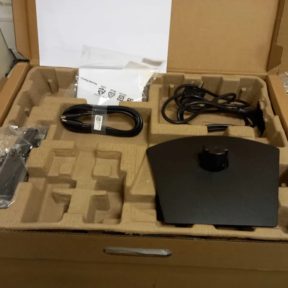DELL 24 FLAT PANEL MONITOR SE2422H