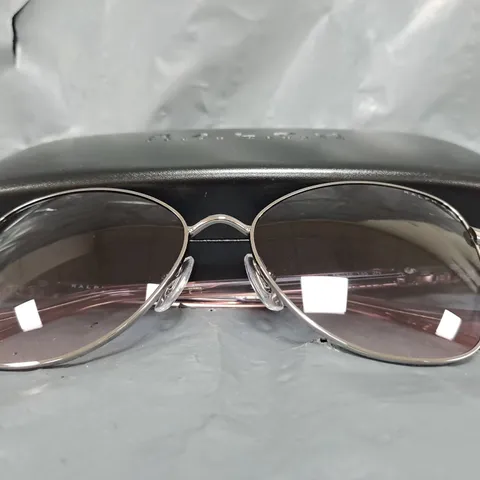 RALPH LAUREN SUNGLASSES