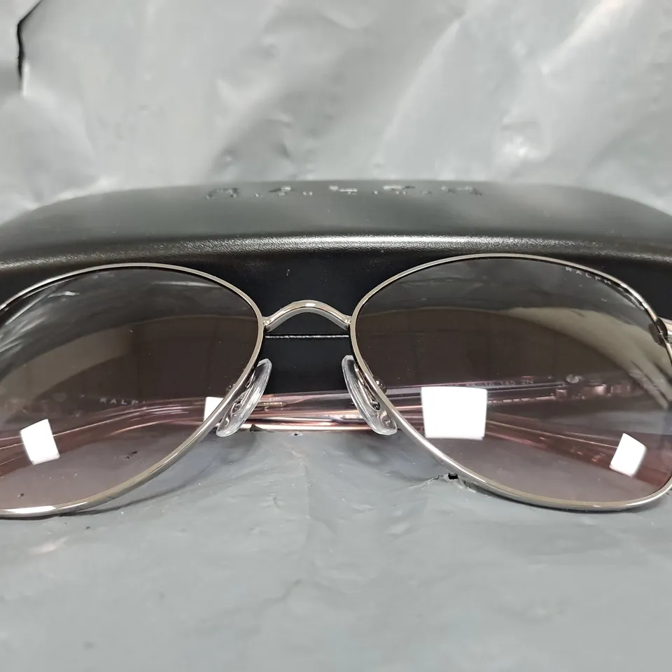 RALPH LAUREN SUNGLASSES