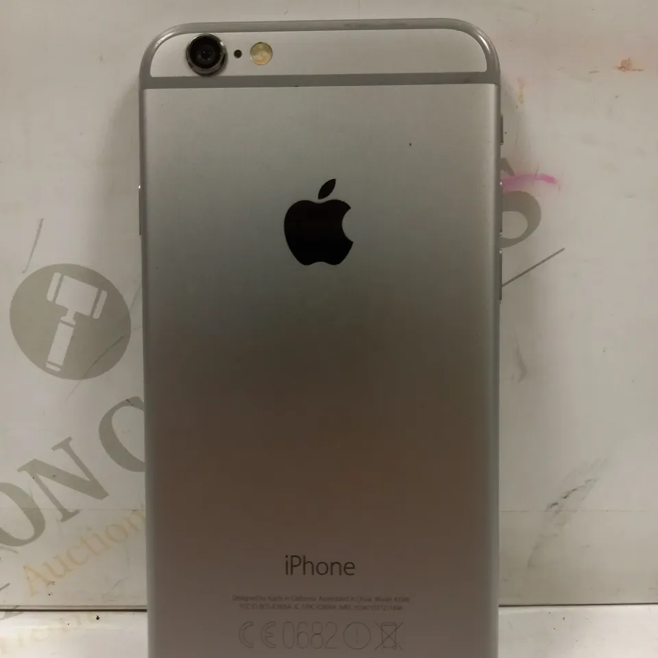 APPLE IPHONE 6 (A1586) SMARTPHONE 